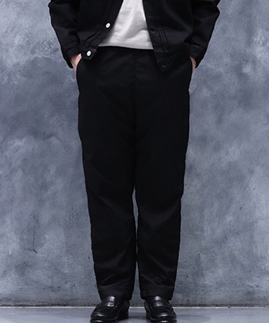 TEATORA Wallet Pants P/Wallet Pants Resort P