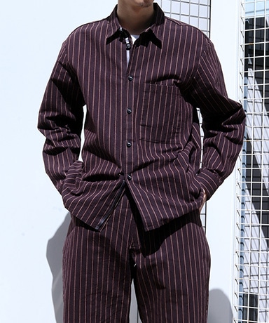 MAN-TLE Stock Lineup