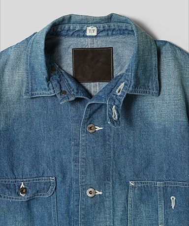 T.T 26SS 3rd Delivery