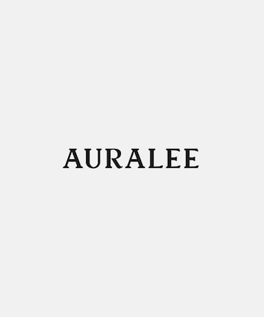 AURALEE 26SS 3rd Delivery