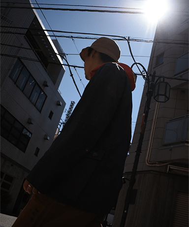 タイガーブログ vol.15