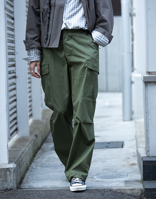 別注商品】CIOTA×LOFTMAN 