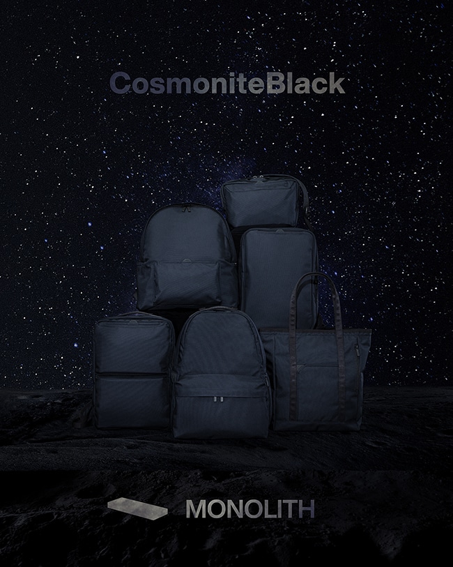 MONOLITH LIMITED STORE MONOLITH LIMITED STORE