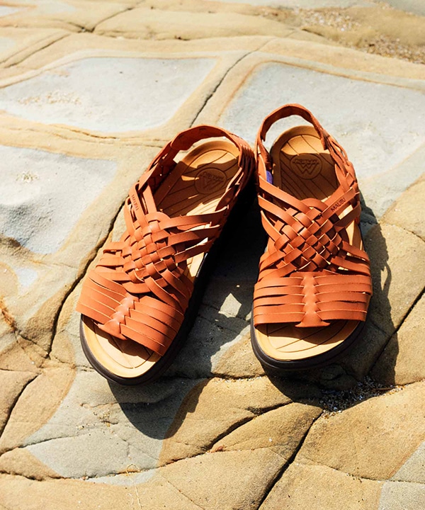 MALIBU SANDALS POP UP SHOP
