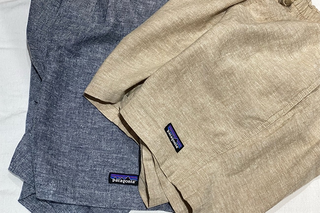 patagonia パタゴニア mens baggies long shorts メンズ バギーズ ロング ショーツ Mサイズ Ash Tan(ASHT) アッシュタン | [パタゴニア] メンズ Mens Baggies Jacket メンズ・バギーズ