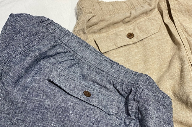 patagonia パタゴニア mens baggies long shorts メンズ バギーズ ロング ショーツ Mサイズ Ash Tan(ASHT) アッシュタン | [パタゴニア] メンズ Mens Baggies Jacket メンズ・バギーズ