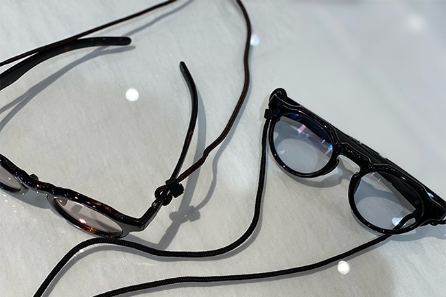 Eyevol/アイヴォル】LOFTMAN別注 Harrar