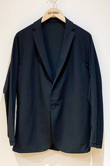 TEATORA/テアトラ】Wallet JKT GHOST CODE 