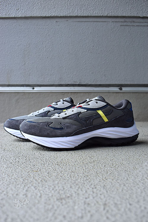 MIZUNO[ミズノ] 23SS WaveRider β for Graphpaper - 4/8(sat)~ Launch