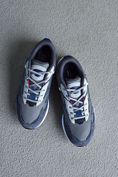 MIZUNO[ミズノ] 23SS WaveRider β for Graphpaper - 4/8(sat)~ Launch