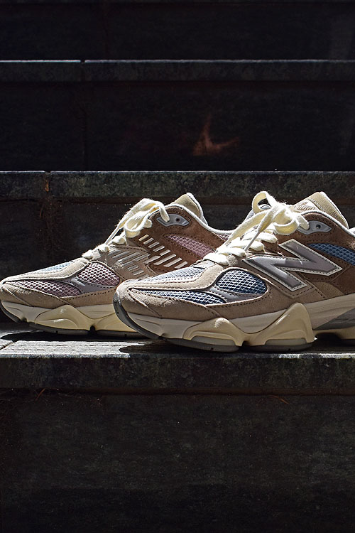 new balance[ニューバランス] 23SS 90/60 - 4/13(thu)~ Launch