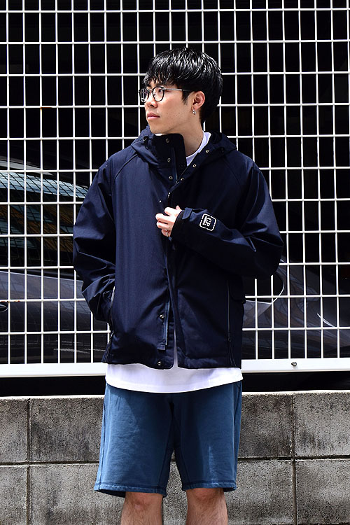 C.P. company [シーピーカンパニー] 23SS HyST Hooded Jacket [TOTAL ...