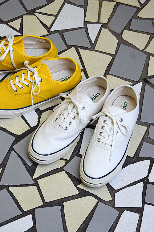 CONVERSE[コンバース] 23SS Jack Purcell - US Wind Jammer