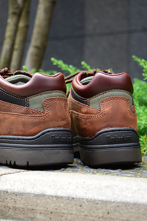 Timberland[ティンバーランド] 23SS Heritage GTX Moc Toe MID - 7/14