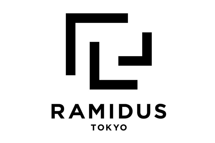 RAMIDUS × fragment design 23AW RAMIDUS TOTE BAG- 8/5(sat)~ Launch