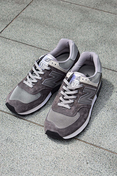 new balance[ニューバランス] 23AW M576 - Made In England [PGL & PNV]