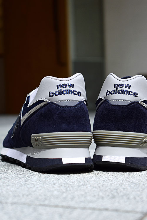 new balance[ニューバランス] 23AW M576 - Made In England [PGL