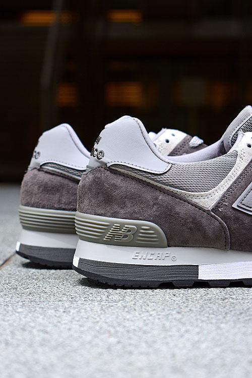 new balance[ニューバランス] 23AW M576 - Made In England [PGL & PNV]