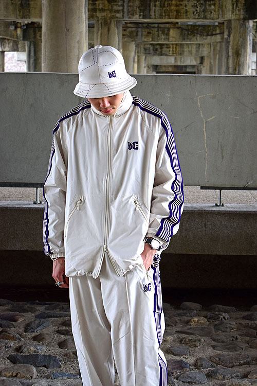 NEEDLES × DC SHOES 23AW Capsule Collection - 8/26(sat)~ Launch
