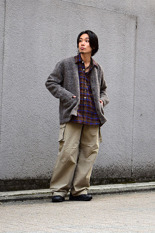 OUR LEGACY [アワーレガシー] 23AW 2nd delivery.
