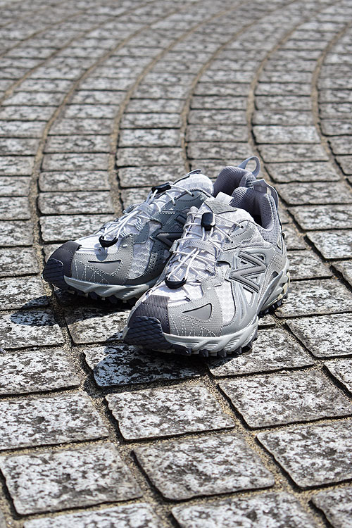 new balance[ニューバランス] 23AW ML610XA [Grey] - 10/19(thu)~ Launch