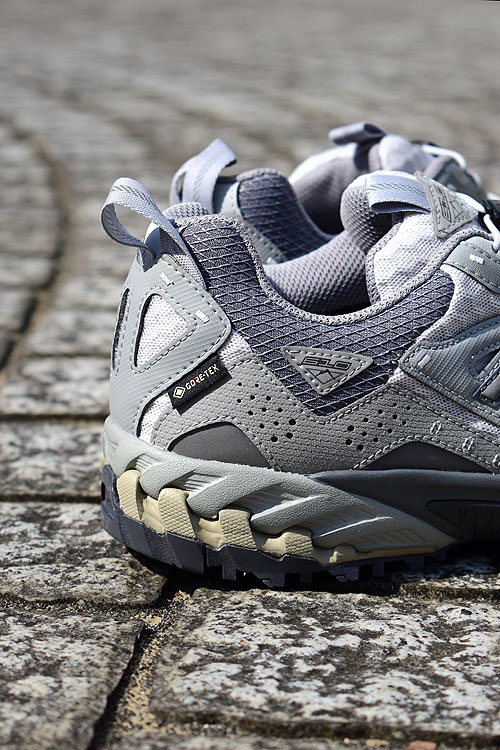 new balance[ニューバランス] 23AW ML610XA [Grey] - 10/19(thu)~ Launch