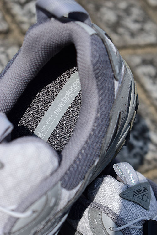New Balance ML610XA グレー 28cm New Balance ML610XA GRAY（ニューバランス ML610XA-グレー
