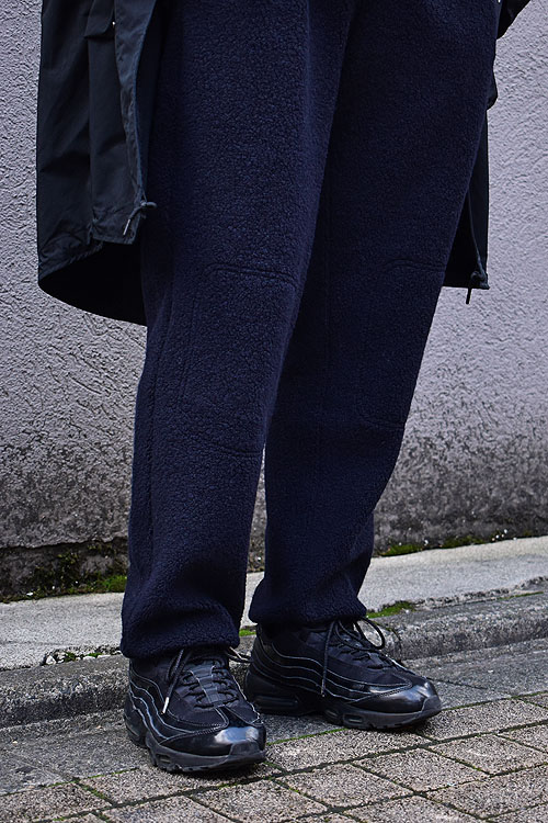 MOUNTAIN RESEARCH [マウンテンリサーチ] 23AW Folks Pants