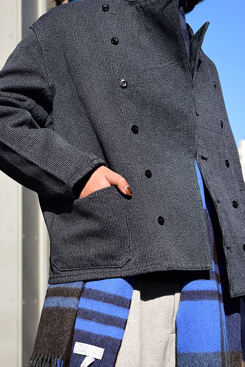 国内即発送 Outil / Veste Cize size:4 | www.auto-craft.jp