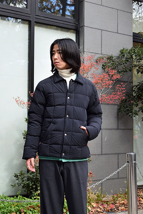 PYRENEX[ピレネックス] 23AW Seal