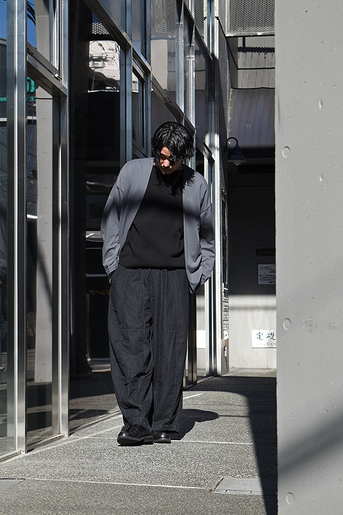 Needles H.D. Pant - 6oz Denim サイズL H.D. Pant - 6oz Denim | NEEDLES(ニードルズ) / パンツ デニム