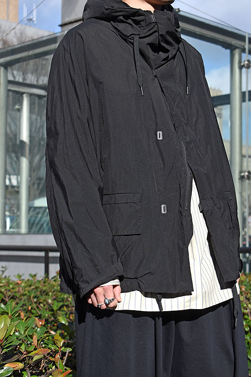 TEATORA[テアトラ] Souvenir Hunter S/L-P[Packable] - 1/26(fri