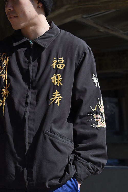 GOLD[ゴールド] Vietnam Jacket - 2/10(sat)~ Launch