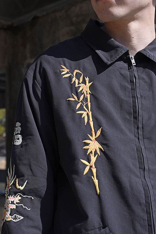 GOLD[ゴールド] Vietnam Jacket - 2/10(sat)~ Launch