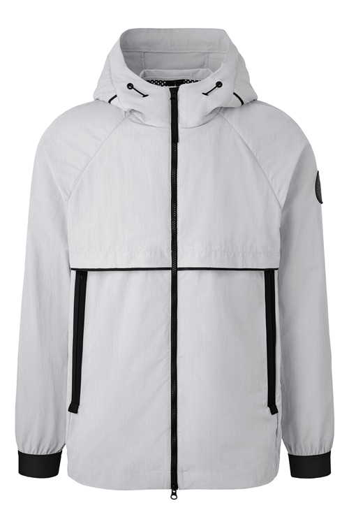 CANADA GOOSE[カナダグース] Faber Hoody Black Label