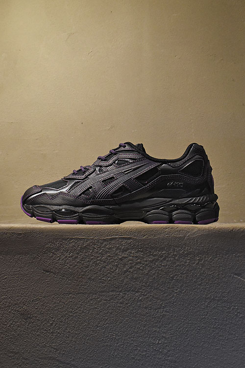 NEEDLES × ASICS GEL-NYC - 3/1(fri)~ Launch