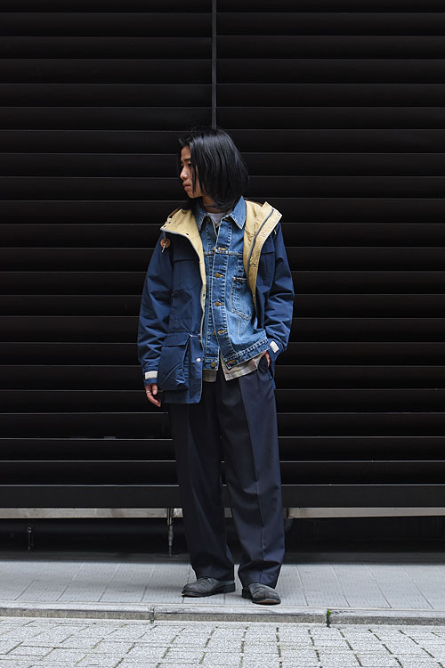 SIERRA DESIGNS POP UP STORE at LOFTMAN1981 - Style Sample Vol.1