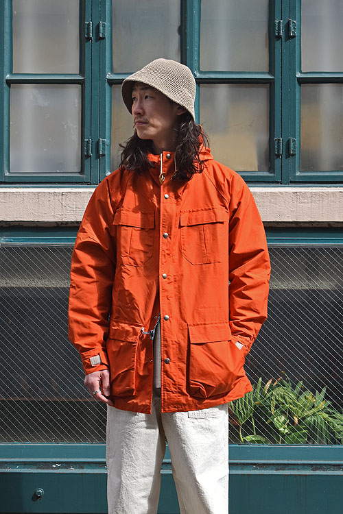 SIERRA DESIGNS POP UP STORE at LOFTMAN1981 - Style Sample Vol.1