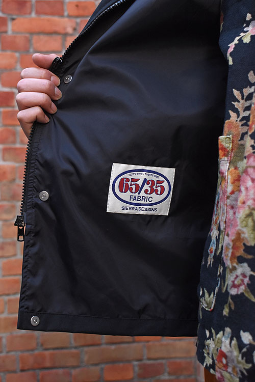 SIERRA DESIGNS POP UP STORE at LOFTMAN1981 - Style Sample Vol.2
