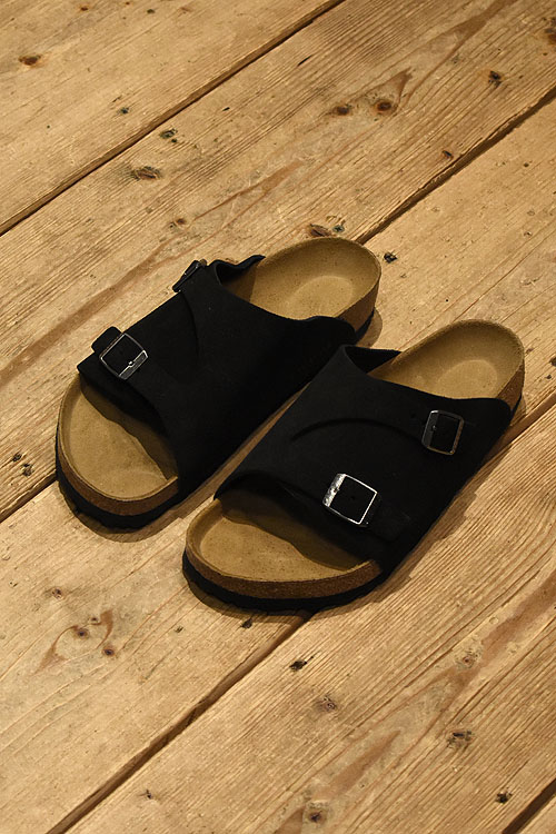 BIRKENSTOCK [ビルケンシュトック] 24SS in stock.