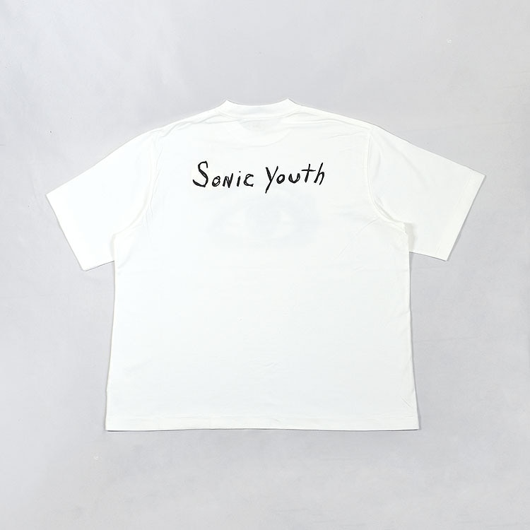 blurhms ROOTSTOCK[ブラームスルーツストック] “Sonic Youth