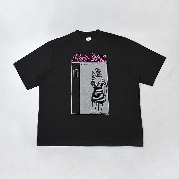 blurhms ROOTSTOCK[ブラームスルーツストック] “Sonic Youth