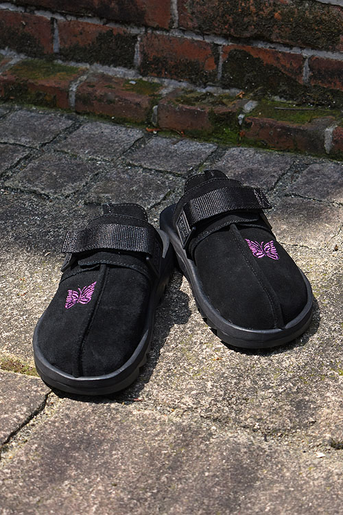 NEEDLES x REEBOK Beatnik Sandal - 5/25(sat)~ Launch NEEDLES x REEBOK Beatnik Sandal - 5/25(sat)~ Launch