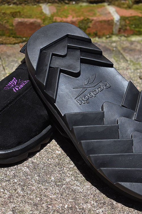 NEEDLES x REEBOK Beatnik Sandal - 5/25(sat)~ Launch