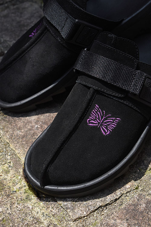 NEEDLES x REEBOK Beatnik Sandal - 5/25(sat)~ Launch NEEDLES x REEBOK Beatnik Sandal - 5/25(sat)~ Launch