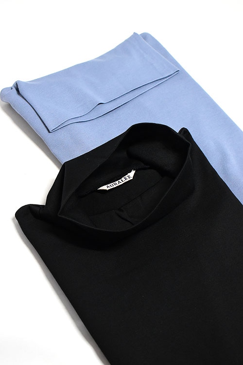 【ももまるさん専用】AURALEE AURALEE[オーラリー] 24AW Collection 7/21(Sun) Launch.