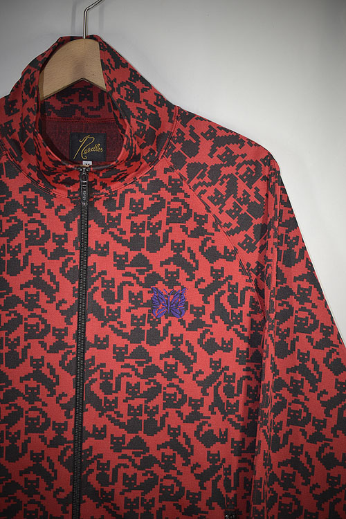 【NEEDLES × BEAMS】別注 Miles Jacket 2020AW NEEDLES × BEAMS / 別注 DOWN JACKETが発売 (ニードルズ