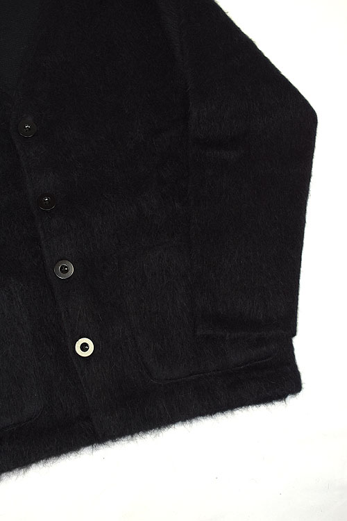 アワーレガシー　our legacy 24aw カーディガン　44 CARDIGAN | OUR LEGACY(アワーレガシー) / トップス