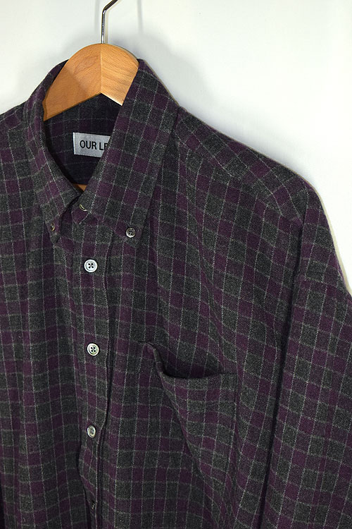 OUR LEGACY 24AW 