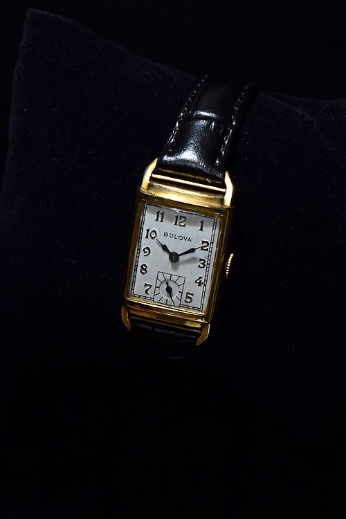 Vintage Watch collection in stock.